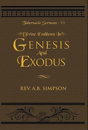 Divine Emblems in Genesis And Exodus