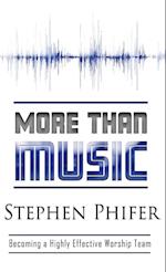 More Than Music