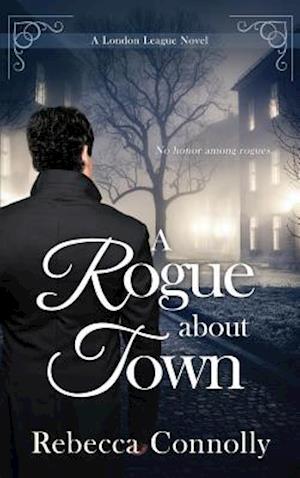 Rogue About Town