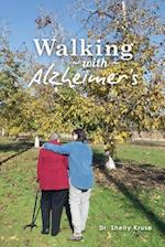 Walking with Alzheimers