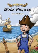 Elsie Jones and the Book Pirates
