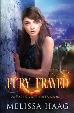 Fury Frayed