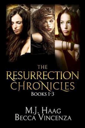 The Resurrection Chronicles