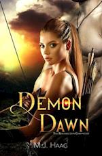Demon Dawn