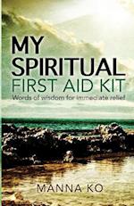 My Spiritual First Aid Kit