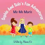 Sophie And Solo's Fun Adventures