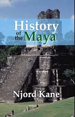 History of the Maya