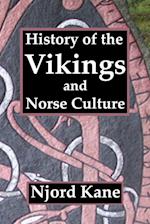 History of the Vikings and Norse Culture