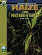 Maize and Monsters SW 