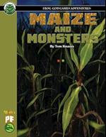 Maize and Monsters PF 