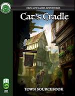 Cat's Cradle 