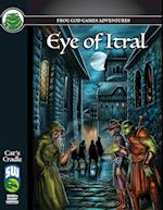 Eye of Itral SW 