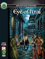 Eye of Itral 5e 