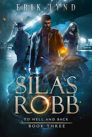 Silas Robb