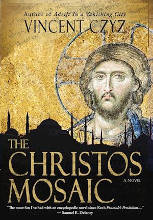 The Christos Mosaic