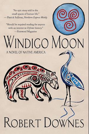 Windigo Moon