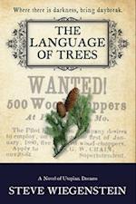 Language of Trees