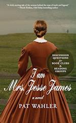 I Am Mrs. Jesse James