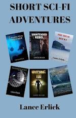 Short Sci-Fi Adventures