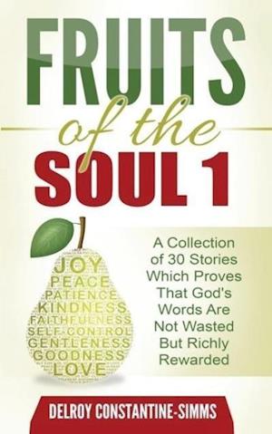Fruits of the Soul 1