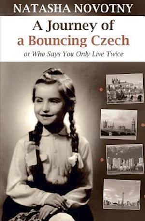 A Journey of a Bouncing Czech