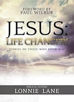 JESUS: Life Changer!