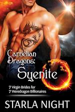 Carnelian Dragons: Syenite 