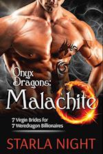 Onyx Dragons: Malachite 