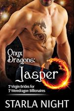 Onyx Dragons: Jasper 