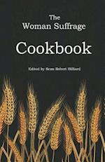 The Woman Suffrage Cookbook