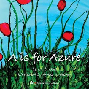 A is for Azure