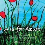 A is for Azure