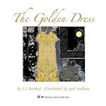 The Golden Dress