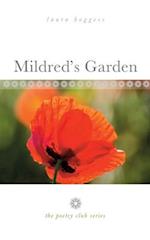 Mildred's Garden: the poetry club series 