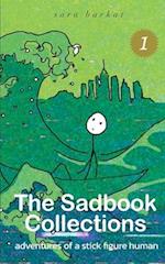 The Sadbook Collections 1