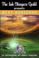 Bent Horizons (Short Stories)