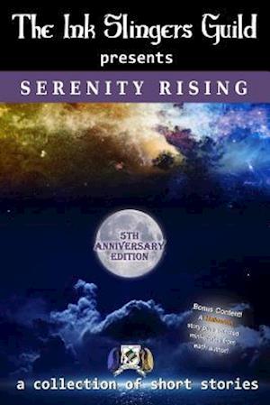 Serenity Rising (Short Stories)