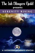 Serenity Rising (Short Stories)