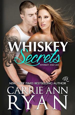 Whiskey Secrets