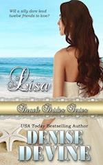 Lisa: Beach Brides Book 6 