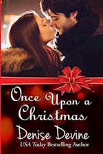 Once Upon a Christmas