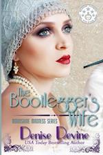 The Bootlegger's Wife