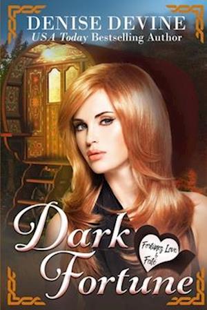 Dark Fortune: A Cozy Mystery