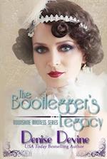 The Bootlegger's Legacy: A Sweet Historical Roaring Twenties Novel 