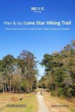 Plan & Go Lone Star Hiking Trail