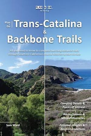 Plan & Go Trans-Catalina & Backbone Trails