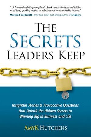 Secrets Leaders Keep