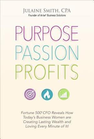 Purpose Passion Profits