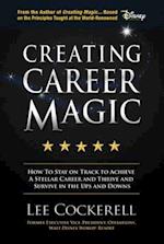 Creating Career Magic