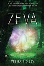 Zeva, Book 1